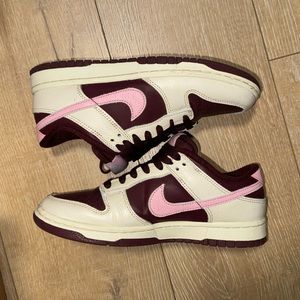 Nike Dunk Low Retro PRM “Valentine’s Day” Edition